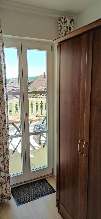 Villa Scheckenbach Зоммерах Экстерьер фото